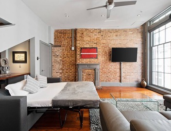 Luxury Condo w Heated Pool & Hot Tub Near French Qtr, Great for Families, Groups 5