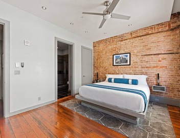 Heated Pool, Hot Tubs, & Style Near French Qtr - Great for Families & Groups 5