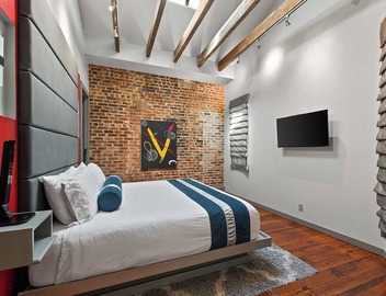 Heated Pool, Hot Tubs, & Style Near French Qtr - Great for Families & Groups 3
