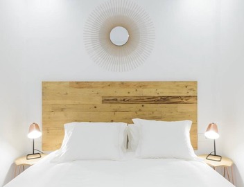 2-bedroom apartment in Madrid's center - Temporary Accomodation 5