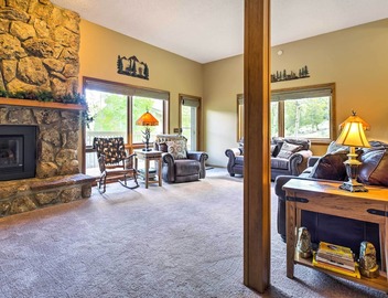 Estes Condo: 3 Mi to Rocky Mountain National Park 5