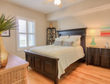 GULF FRONT @ CELADON BEACH ~ Reserved Parking~Huge Balcony~Free Beach Service! 3 BR/3BA 3