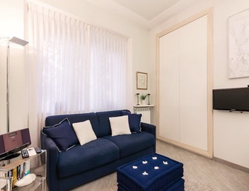 Rome city center Campo de' Fiori Luxury Home great reviews free wifi 2