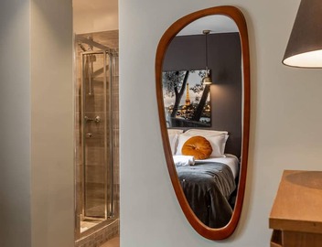 Sweett | Monsigny III 4