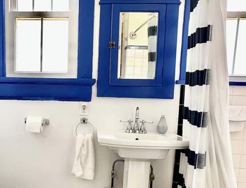 Mid City 2 BR in Beautiful Arts and Crafts House 4