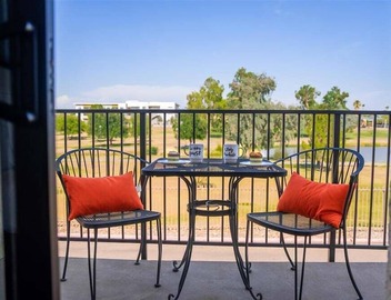 237- Pool, Putting Green, 1 Bedroom Private Suite! 4