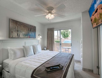 108 | Resort-Style Scottsdale Living for Short or Long Stays 5