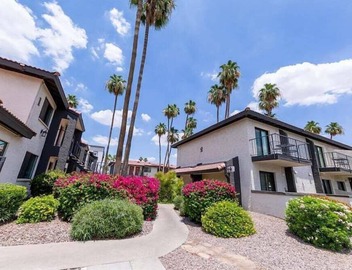 108 | Resort-Style Scottsdale Living for Short or Long Stays 5