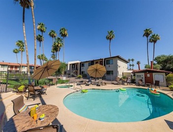 108 | Resort-Style Scottsdale Living for Short or Long Stays 4