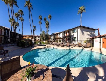 136 Fully Furnished Vacation Rental with Resort Amenities 2