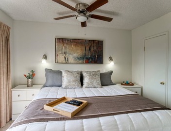 235 Fully Furnished 1BR Suite-Outdoor Pool! 3