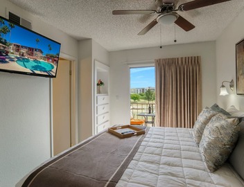 235 Fully Furnished 1BR Suite-Outdoor Pool! 2