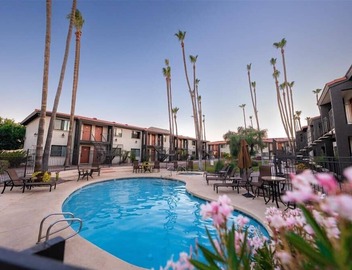 123Basecamp Scottsdale – 1BR Retreat Near Trails & Old Town! 2