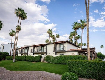 123Basecamp Scottsdale – 1BR Retreat Near Trails & Old Town! 5