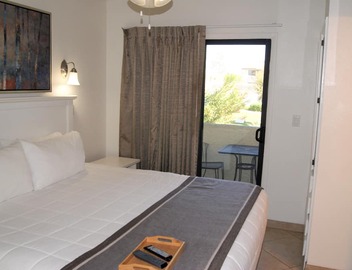 123Basecamp Scottsdale – 1BR Retreat Near Trails & Old Town! 3