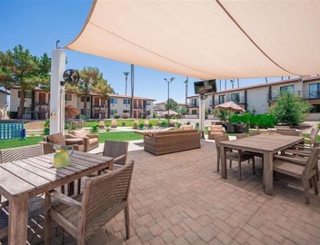 123Basecamp Scottsdale – 1BR Retreat Near Trails & Old Town! 4