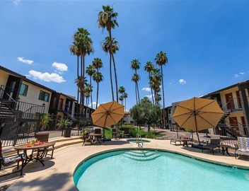 123Basecamp Scottsdale – 1BR Retreat Near Trails & Old Town! 3