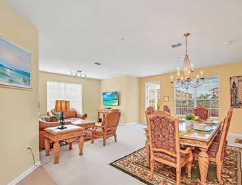 Vista Cay 3 Bed 2 BT Huge Upscale King WOW 4