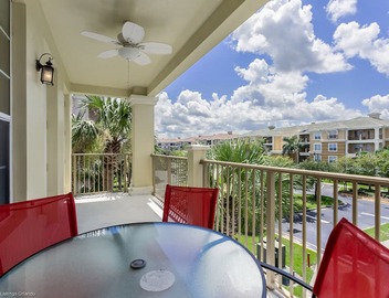 Vista Cay 3 Bed 2 BT Huge Upscale King WOW 3