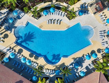 Vista Cay 3 Bed 2 BT Huge Upscale King WOW 5