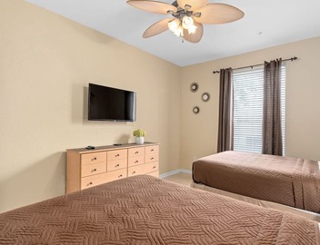 Remodeled - Windsor Hills - Ground Floor - No Carpets Quiet Area - Disney Area 2