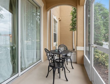Remodeled - Windsor Hills - Ground Floor - No Carpets Quiet Area - Disney Area 2