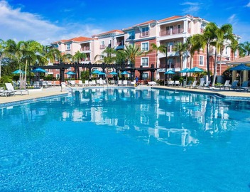 Vista Cay 2 Bed 2 BT Totally Remodeled Beauty 2