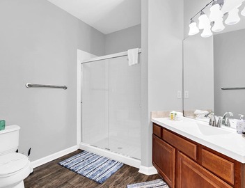 Vista Cay 2 Bed 2 BT Totally Remodeled Beauty 2