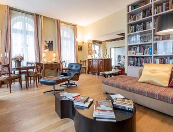 Luxury 2BR Louvre Apartment AC Elevator Heart of Paris 1st Arr. 4