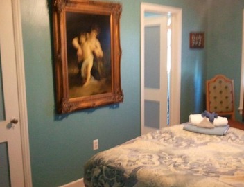 Big Beach Block Apartment Sleeps 6 Pets OK, Daily Rentals 3