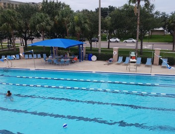 Big Beach Block Apartment Sleeps 6 Pets OK, Daily Rentals 5