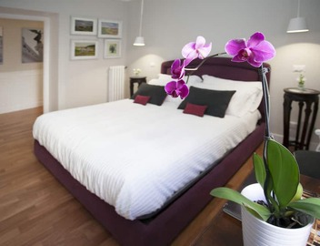 Vatican comfortable designer apartment 3