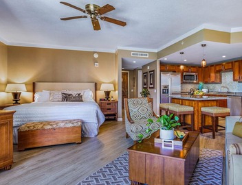 5 Star Oceanview Studio-Honua Kai Resort Konea 437-Beach Access, Pools, 5