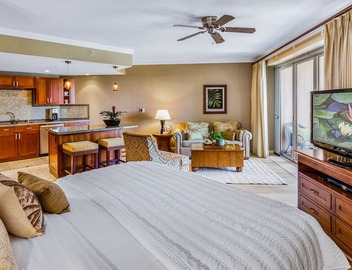 5 Star Oceanview Studio-Honua Kai Resort Konea 437-Beach Access, Pools, 3