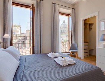 Grotta Pinta 11 | Bright and spacious in the center of Rome 5