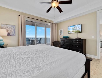 Regency Isle 1002 | Indoor/Outdoor Pools + Hot Tub & Fitness 5