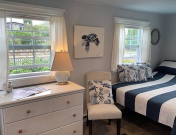 Flexible Cancellation! The Snug Cottage -Snug Harbor - East Matunuck, RI 4