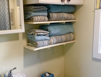 Flexible Cancellation! The Snug Cottage -Snug Harbor - East Matunuck, RI 5
