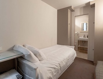Saint Germain Odeon Penthouse like Townhouse Terrace View AC 5BR 5 ensuite BA! 2
