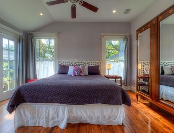 Luxe Spa Gem of East Austin! Walk Downtown, Rainey St & E. 6th St. 4