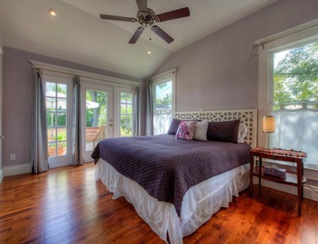 Luxe Spa Gem of East Austin! Walk Downtown, Rainey St & E. 6th St. 3