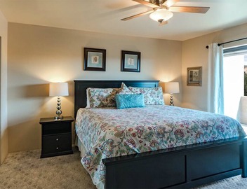 The Penthouse Suite #7 @ Vista Ridge Sedona - Luxury Upstairs 2 bed/2 bath Condo 5