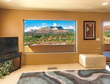 The Penthouse Suite #7 @ Vista Ridge Sedona - Luxury Upstairs 2 bed/2 bath Condo 2