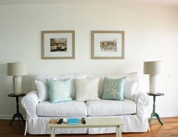 Oceanfront Cottage On Sandy Carbon Beach – Pelican 5