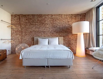 "Love Suite" Luxury suite in the heart of Amsterdam "The nine streets" 3