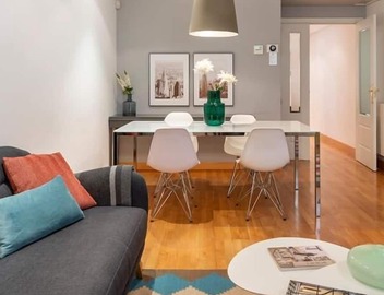 Ayala Apartment with parking 2