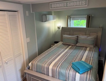 Great Point Judith location! NewlyRenovated! Air Conditioned! Read our reviews! 3