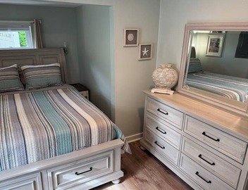Great Point Judith location! NewlyRenovated! Air Conditioned! Read our reviews! 2