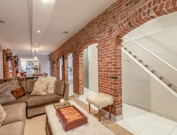 Gorgeous Duplex Apartment off NYC's Central Park! 3
