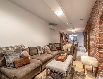 Gorgeous Duplex Apartment off NYC's Central Park! 4